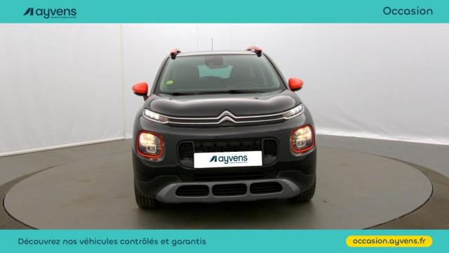 Citroen C3 Aircross image 3