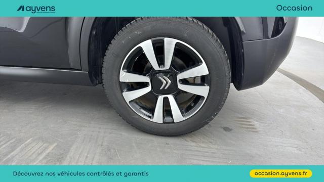 Citroen C3 Aircross image 8