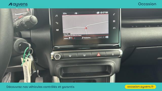 Citroen C3 Aircross image 7