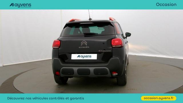 Citroen C3 Aircross image 2