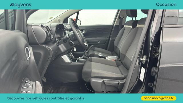 Citroen C3 Aircross image 9