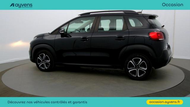 Citroen C3 Aircross image 2