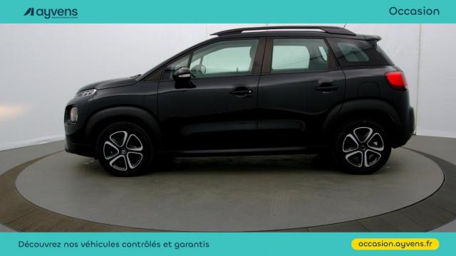 Citroen C3 Aircross image 7