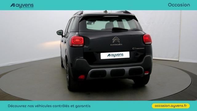Citroen C3 Aircross image 5