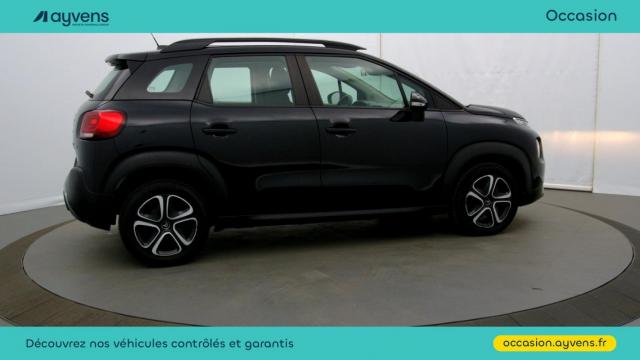 Citroen C3 Aircross image 8