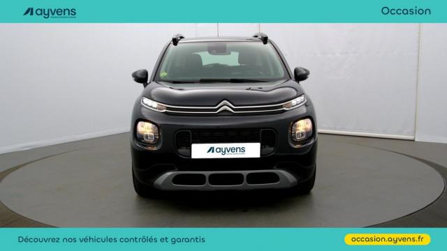Citroen C3 Aircross image 3