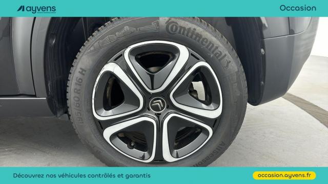 Citroen C3 Aircross image 4