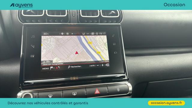 Citroen C3 Aircross image 6