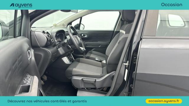 Citroen C3 Aircross image 1