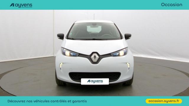 Renault Zoe image 5