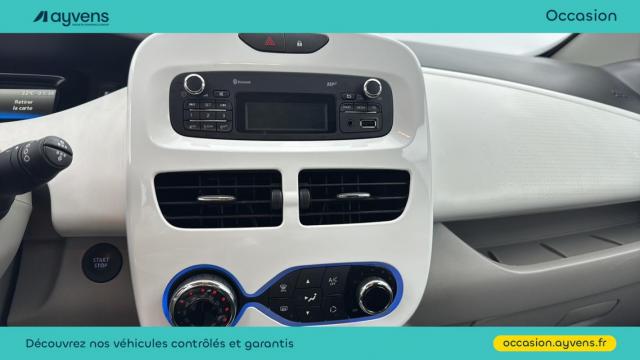 Renault Zoe image 8