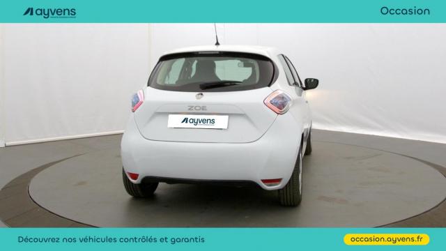 Renault Zoe image 3