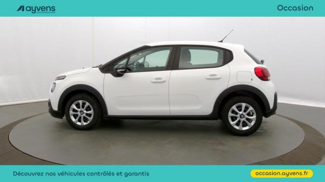 Citroen C3 image 4