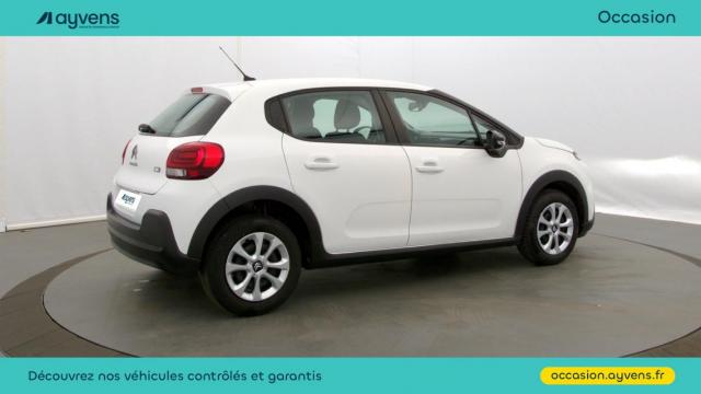 Citroen C3 image 7
