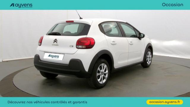 Citroen C3 image 8
