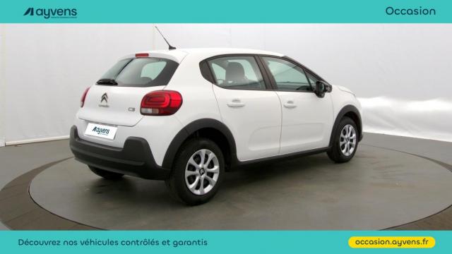 Citroen C3 image 5