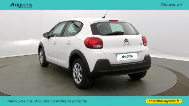 Citroen C3 image 3