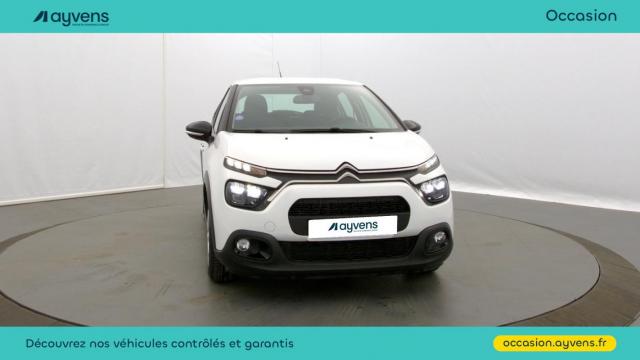 Citroen C3 image 6