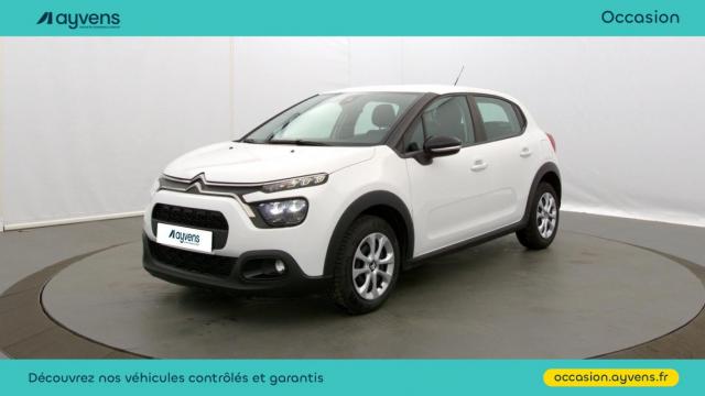 Citroen C3 image 9