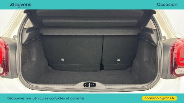 Citroen C3 image 1