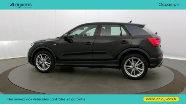 Audi Q2 image 1