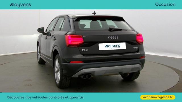 Audi Q2 image 5