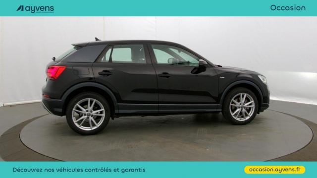 Audi Q2 image 9