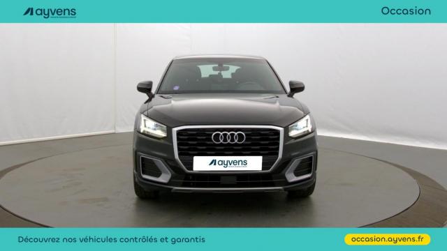 Audi Q2 image 2