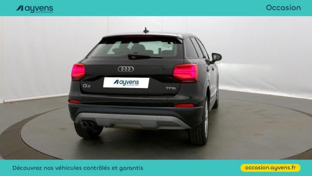 Audi Q2 image 6