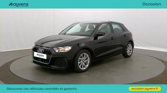 Audi A1 Sportback 30 Tfsi 116ch Business Line S Tronic 7