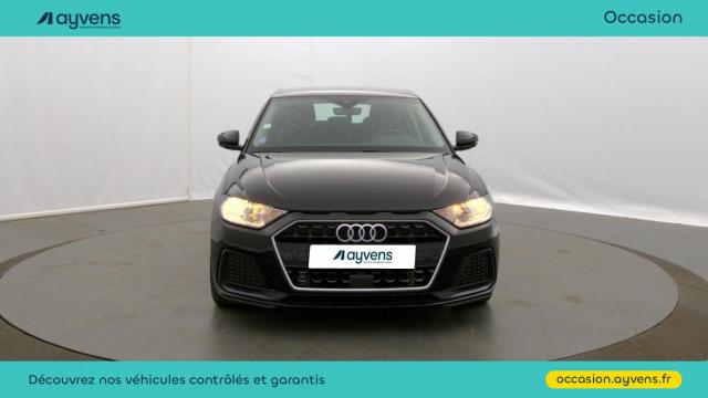 Audi A1 image 4