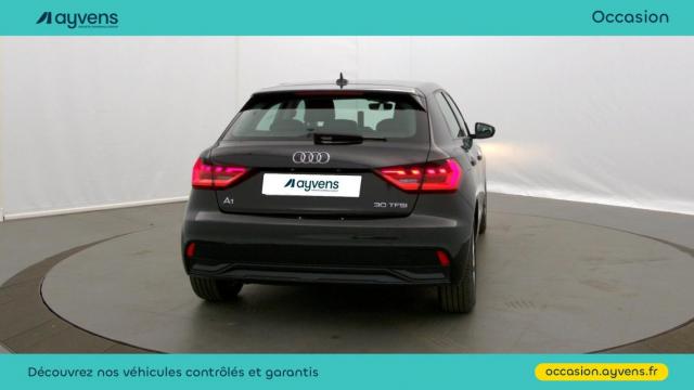 Audi A1 image 1