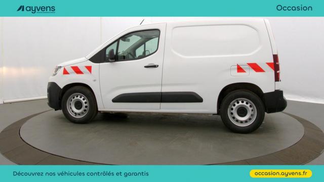 Citroen Berlingo image 4