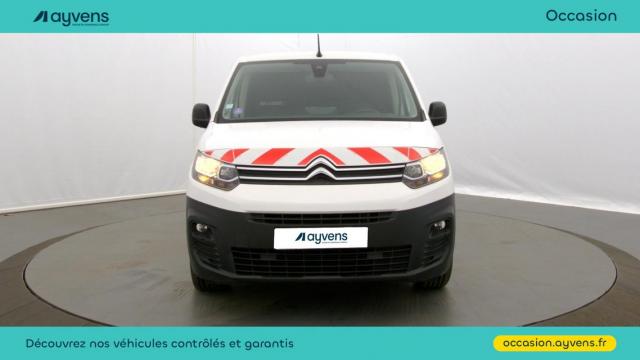 Citroen Berlingo image 1