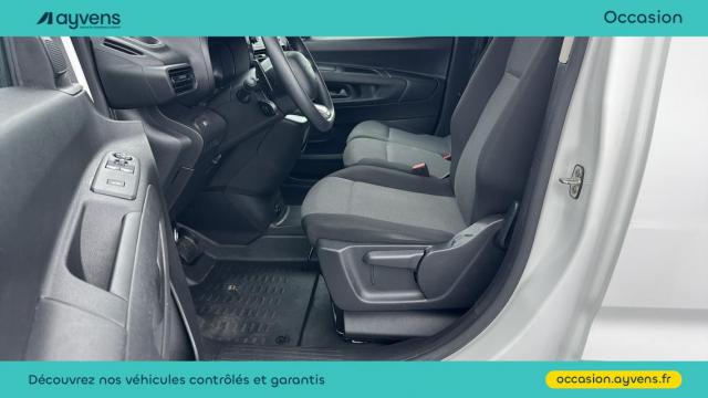 Citroen Berlingo image 2