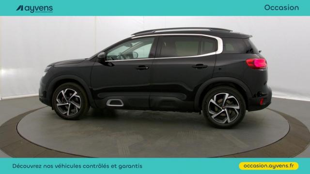 Citroen C5 Aircross image 2