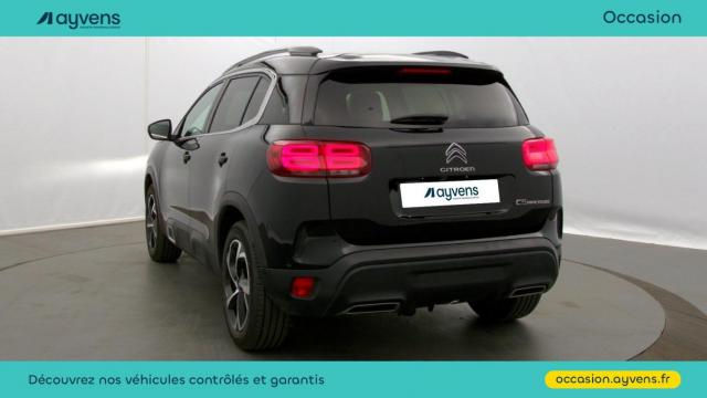 Citroen C5 Aircross image 1
