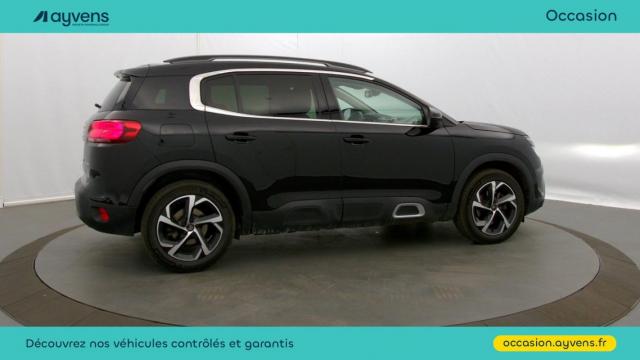Citroen C5 Aircross image 9