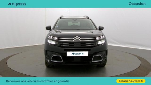Citroen C5 Aircross image 7