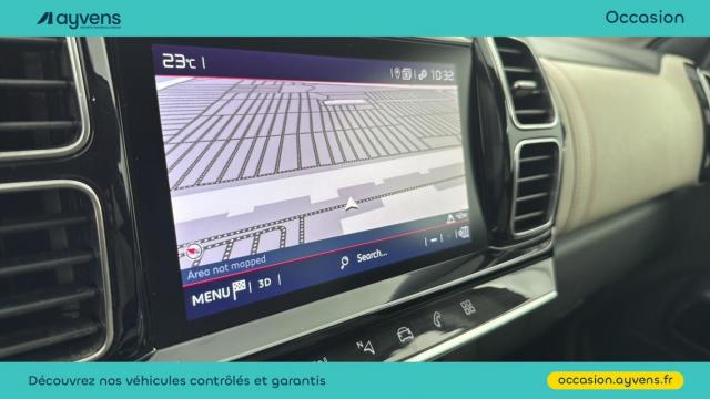 Citroen C5 Aircross image 3