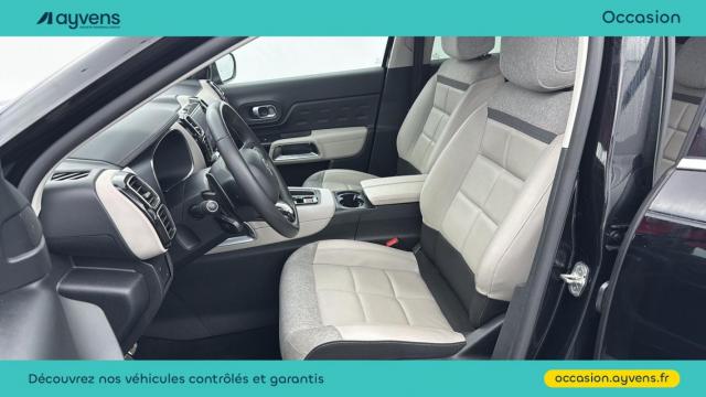 Citroen C5 Aircross image 4