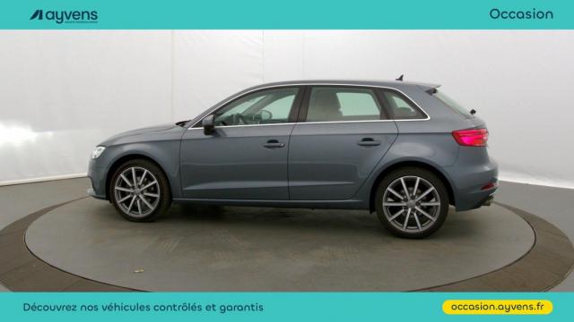 Audi A3 image 7