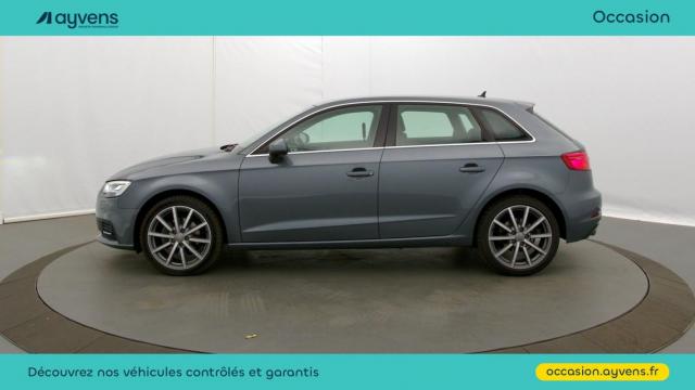 Audi A3 image 5