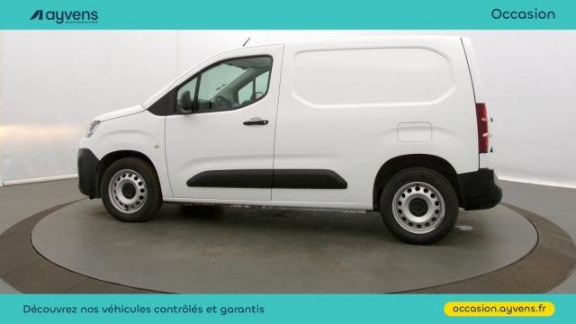 Citroen Berlingo image 4