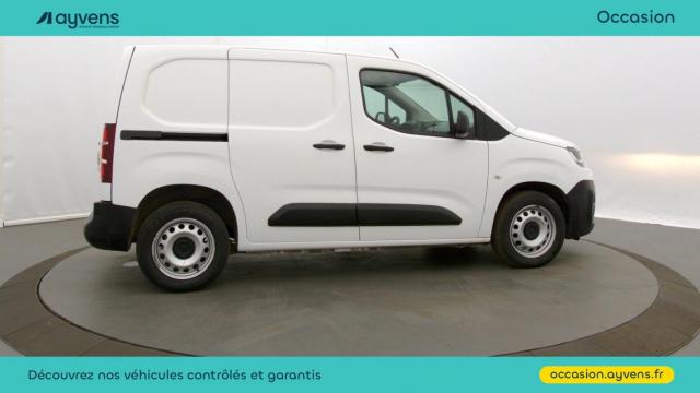 Citroen Berlingo image 5