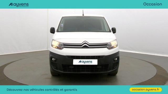 Citroen Berlingo image 6