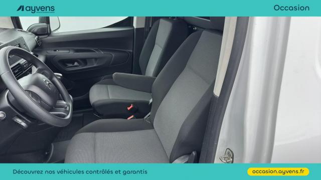 Citroen Berlingo image 1