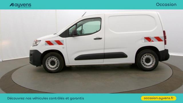 Citroen Berlingo image 4