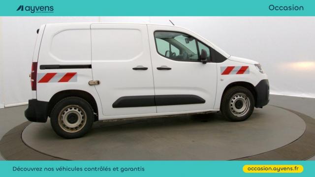 Citroen Berlingo image 2