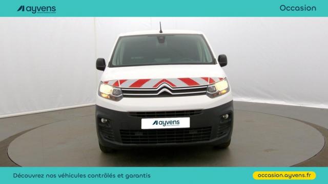 Citroen Berlingo image 9